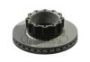 JURATEK MD118 Brake Disc